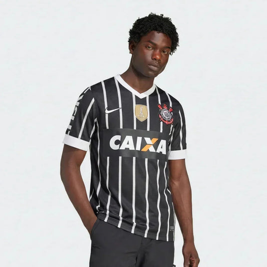 Jersey Corinthians 2013 II Retro