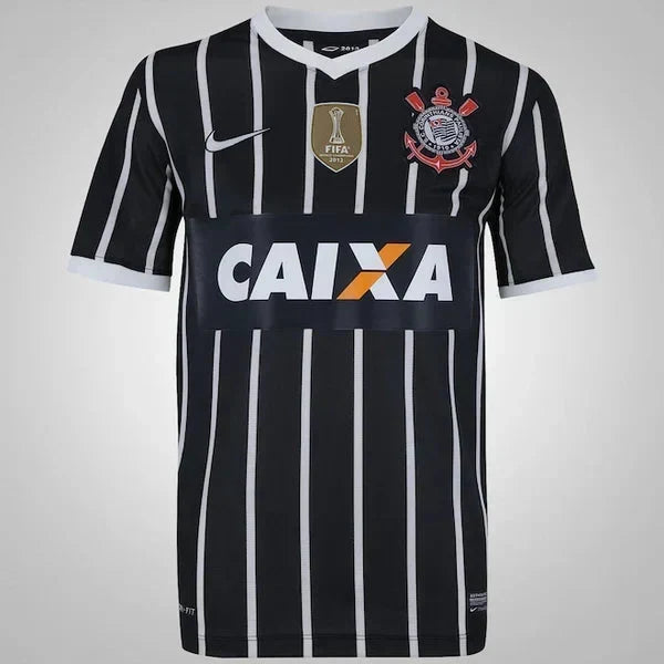 Jersey Corinthians 2013 II Retro
