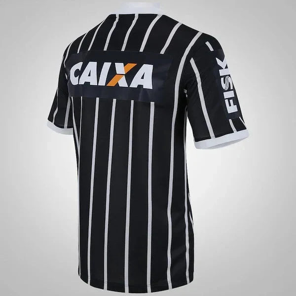 Jersey Corinthians 2013 II Retro