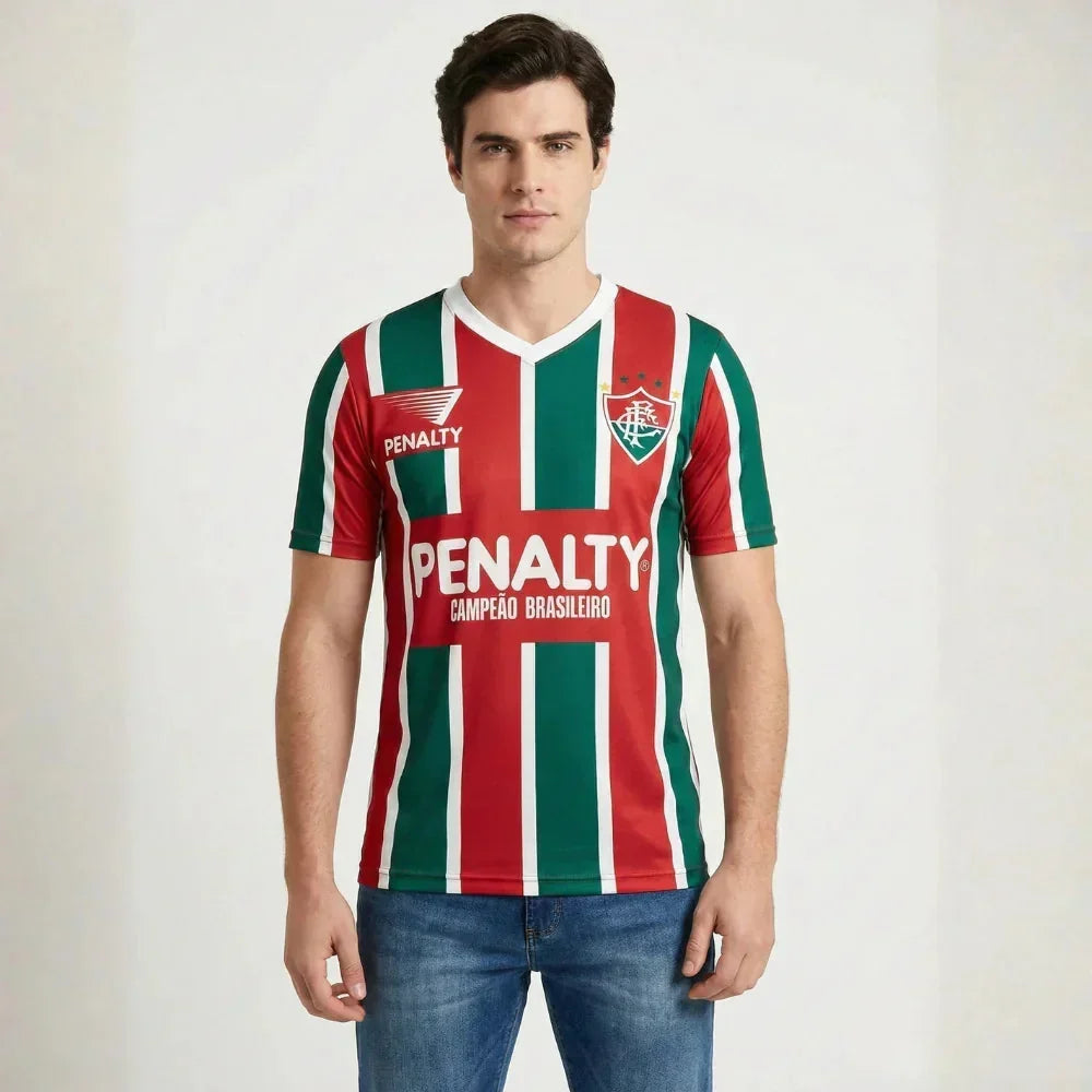 Jersey Fluminense 1993 I Retro