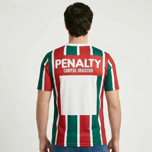 Jersey Fluminense 1993 I Retro
