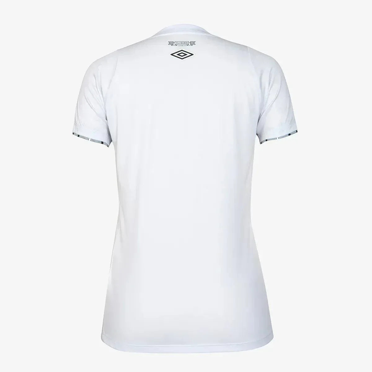 Camisa Feminina Umbro Santos 2024/25 I Torcedor - [product_category] | Arquibancada Esportes