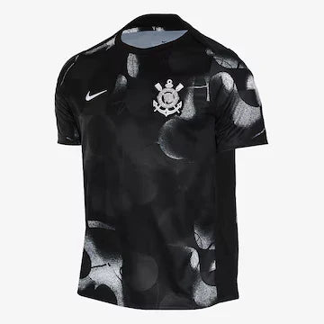 Jersey Corinthians 2025/26 Pre-Match