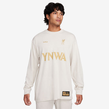 Camisa Nike LeBron James Liverpool FC - [product_category] | Arquibancada Esportes