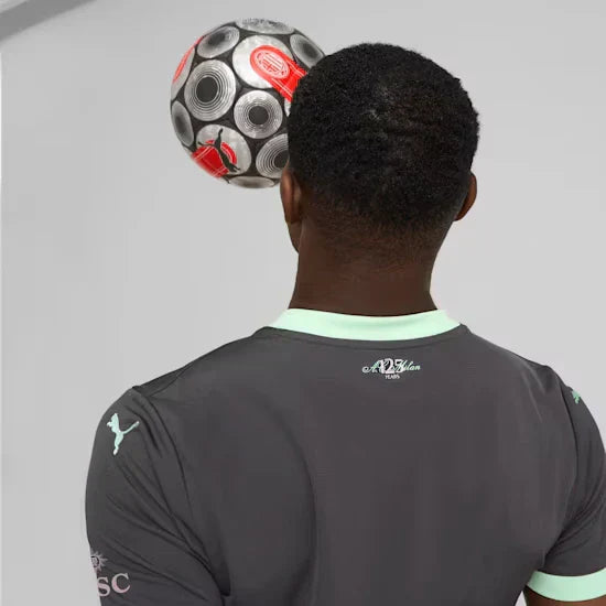 Camisa Puma AC Milan 2024/25 III - [product_category] | Arquibancada Esportes