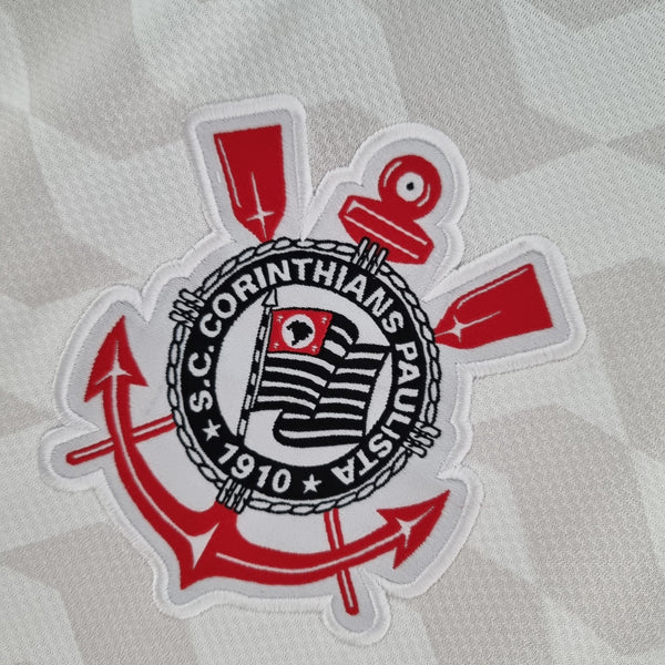 Jersey Corinthians 2012 I Retro