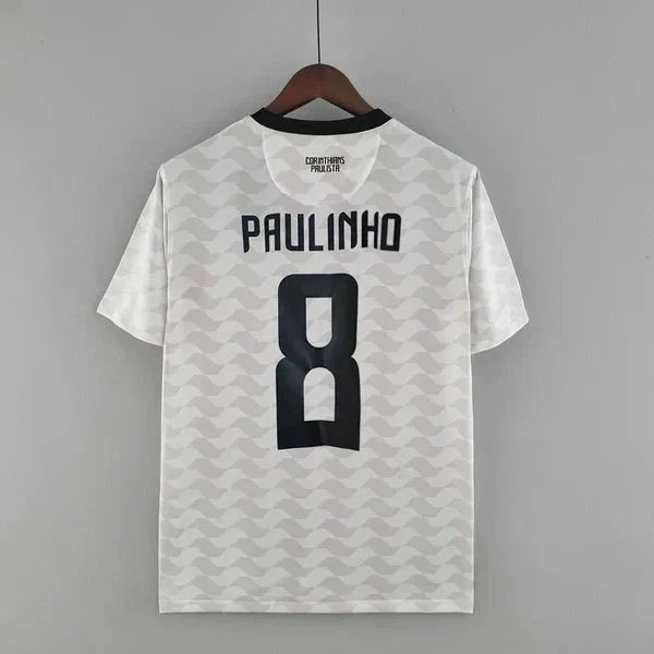 Jersey Corinthians 2012 I Retro