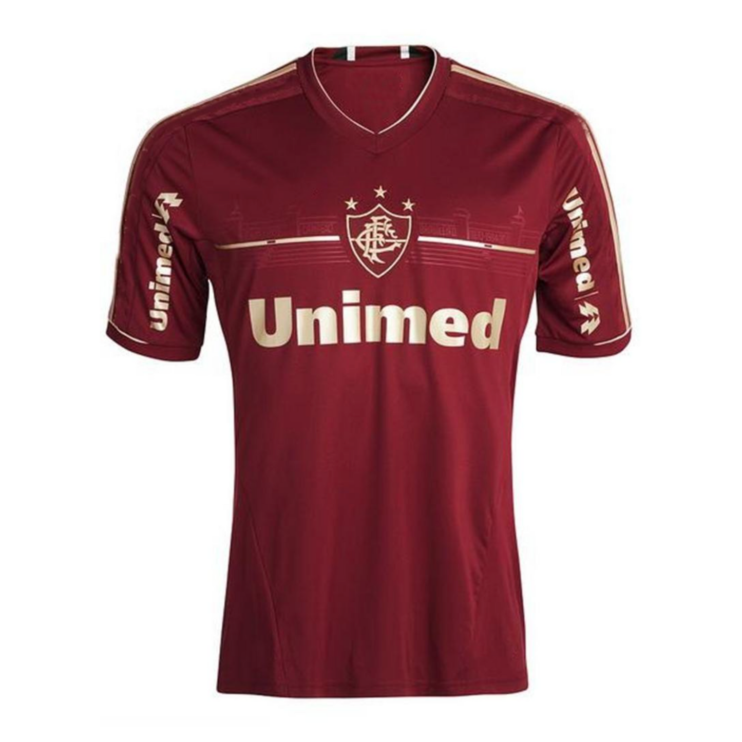 Jersey Fluminense 2012 I Retro