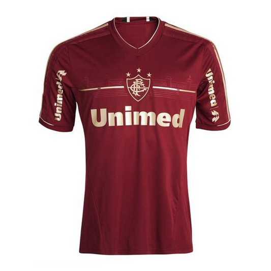 Jersey Fluminense 2012 I Retro