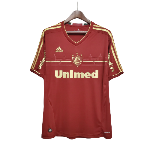 Jersey Fluminense 2012 I Retro