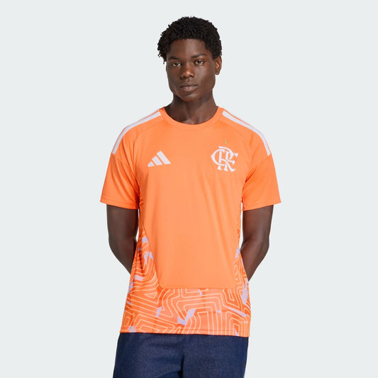 Jersey Flamengo 2025/26 I Retro