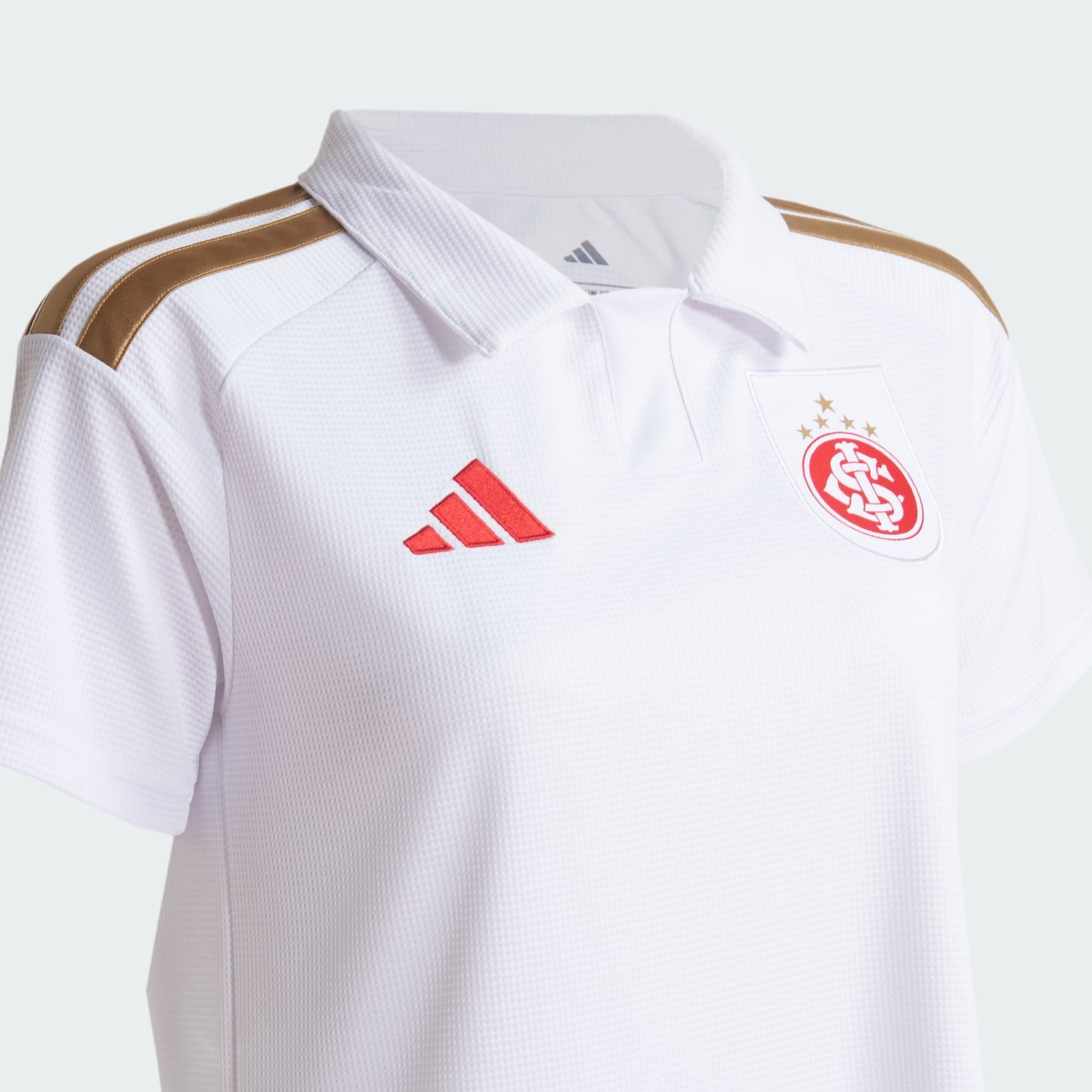 Internacional Woman II Jersey 26 — detail