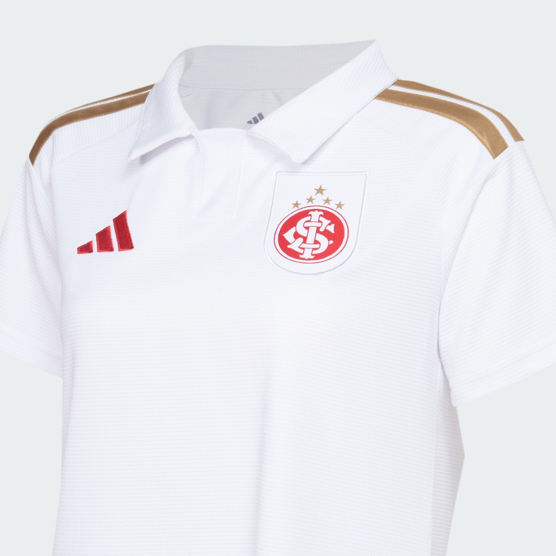 Internacional Woman II Jersey 26 — detail 2