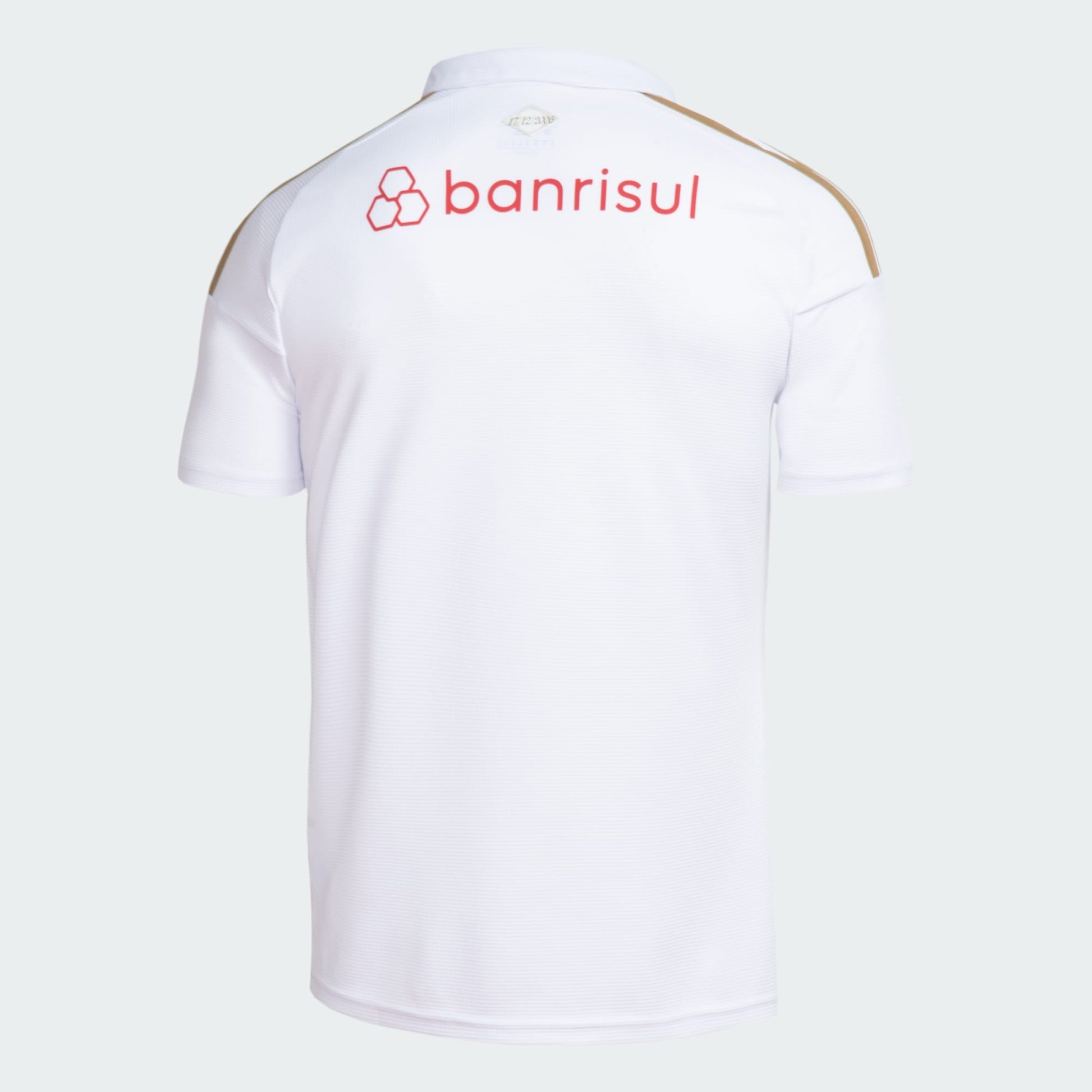 Internacional II Jersey 26 Man — back