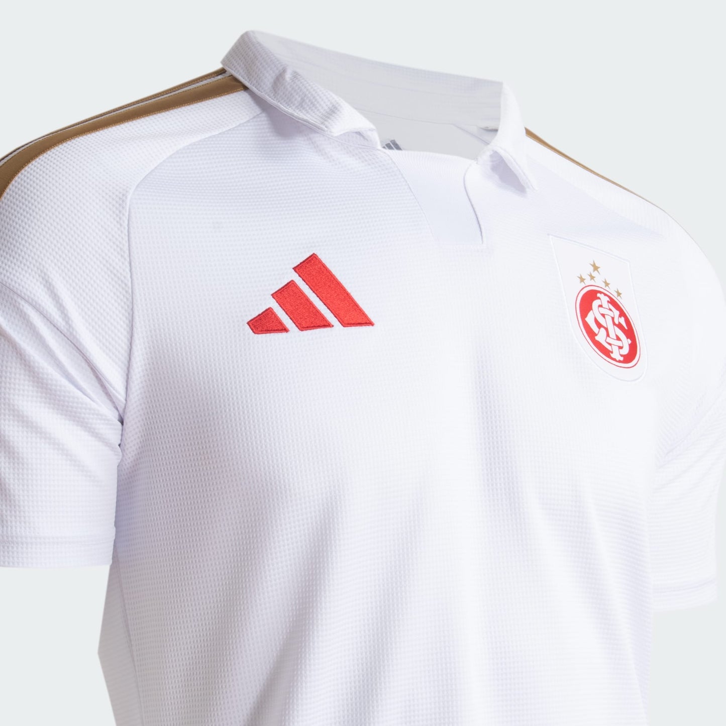Internacional II Jersey 26 Man — detail