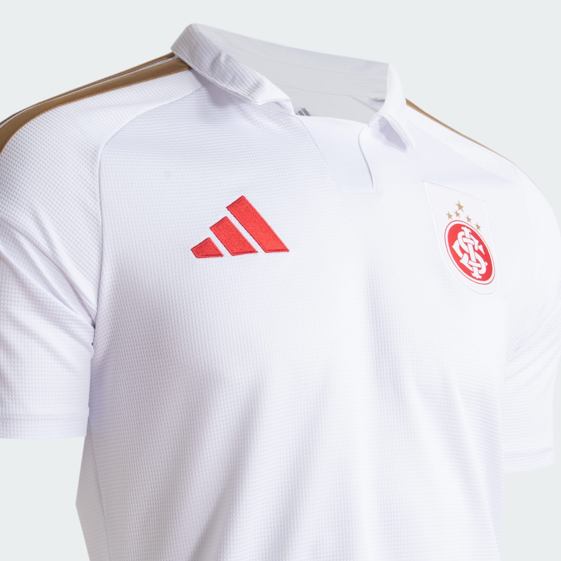 Internacional II Jersey 26 Man — detail