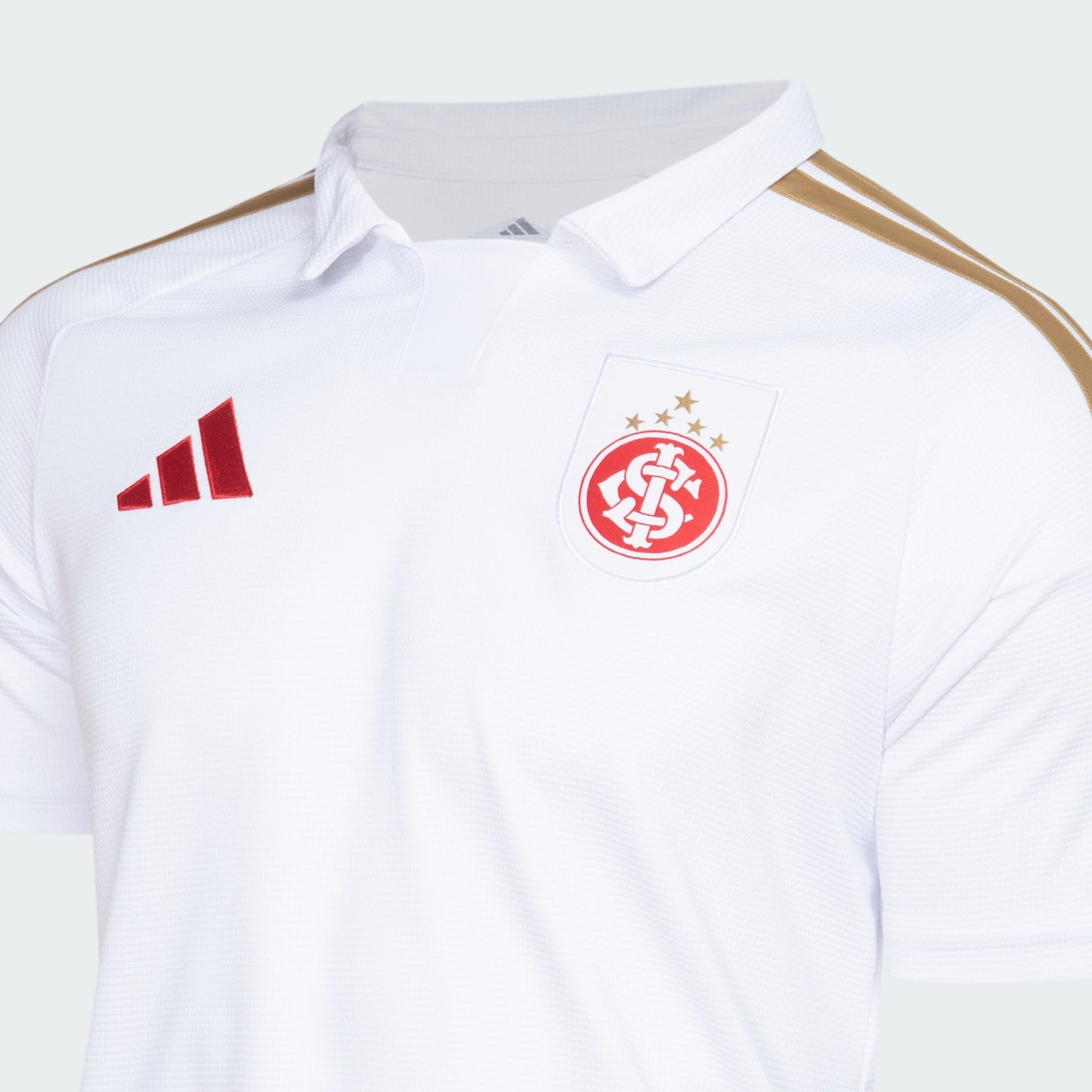 Internacional II Jersey 26 Man — detail 2
