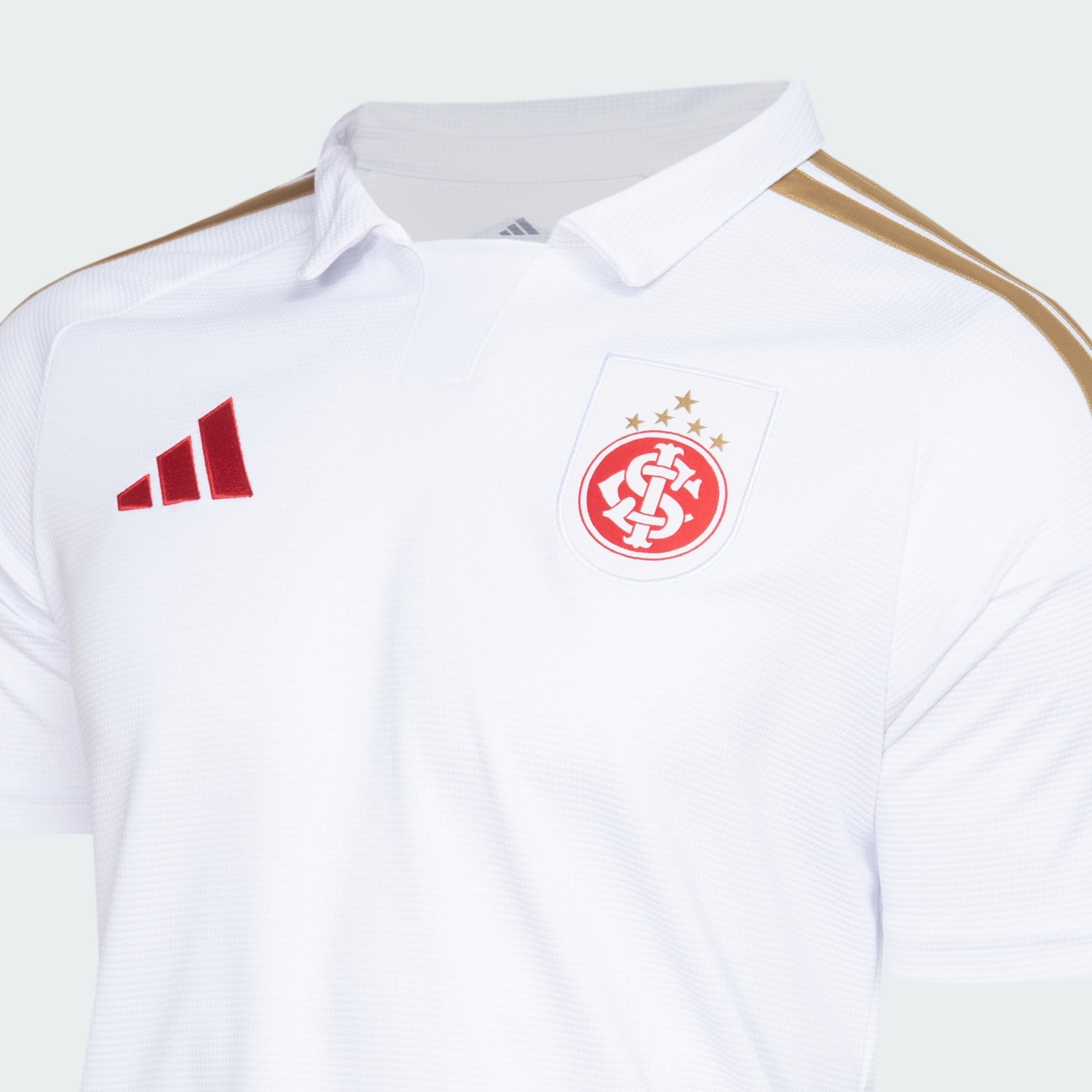 Internacional II Jersey 26 Man — detail 2