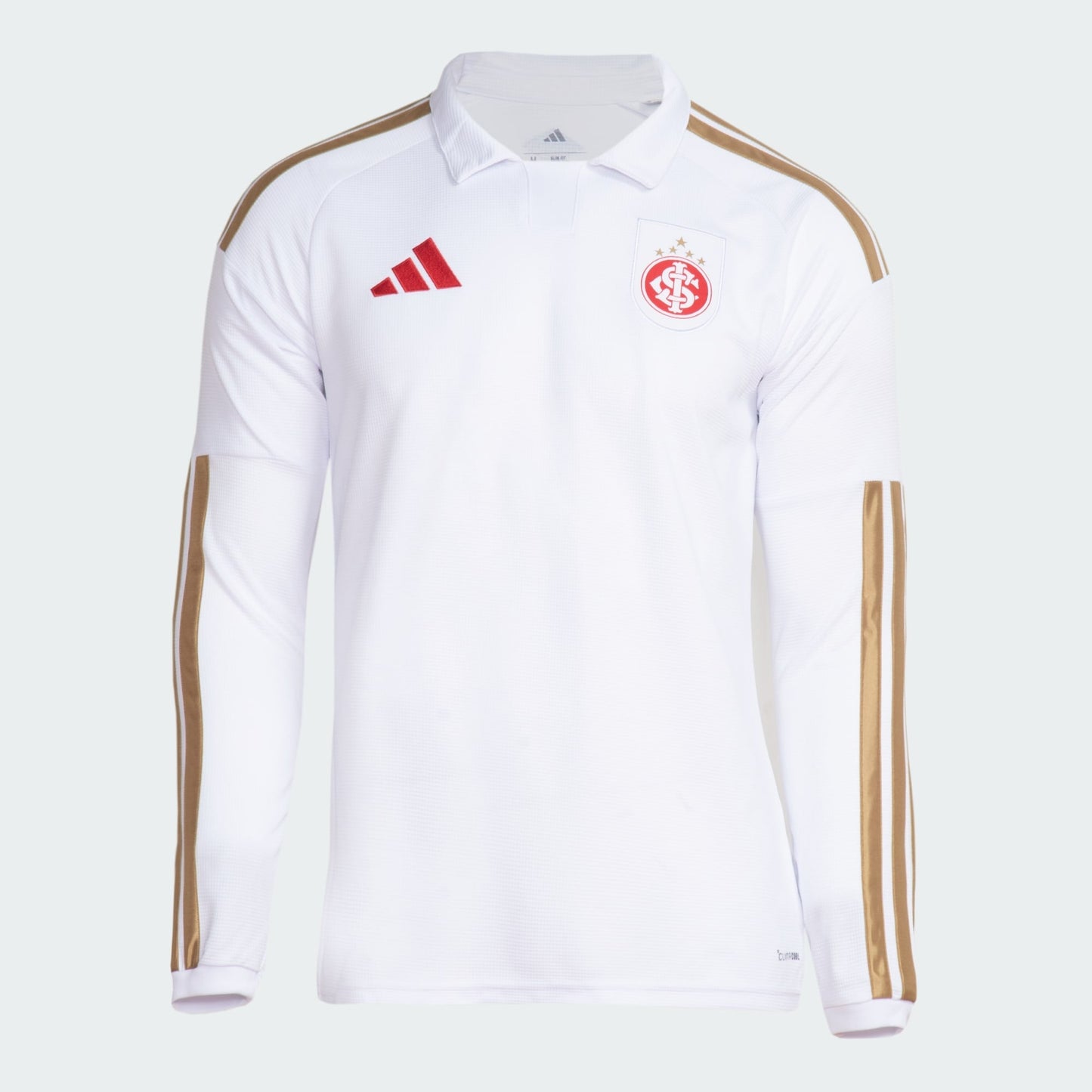 Internacional Longsleeve II Jersey 26 — front