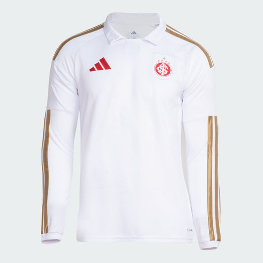Internacional Longsleeve II Jersey 26 — front