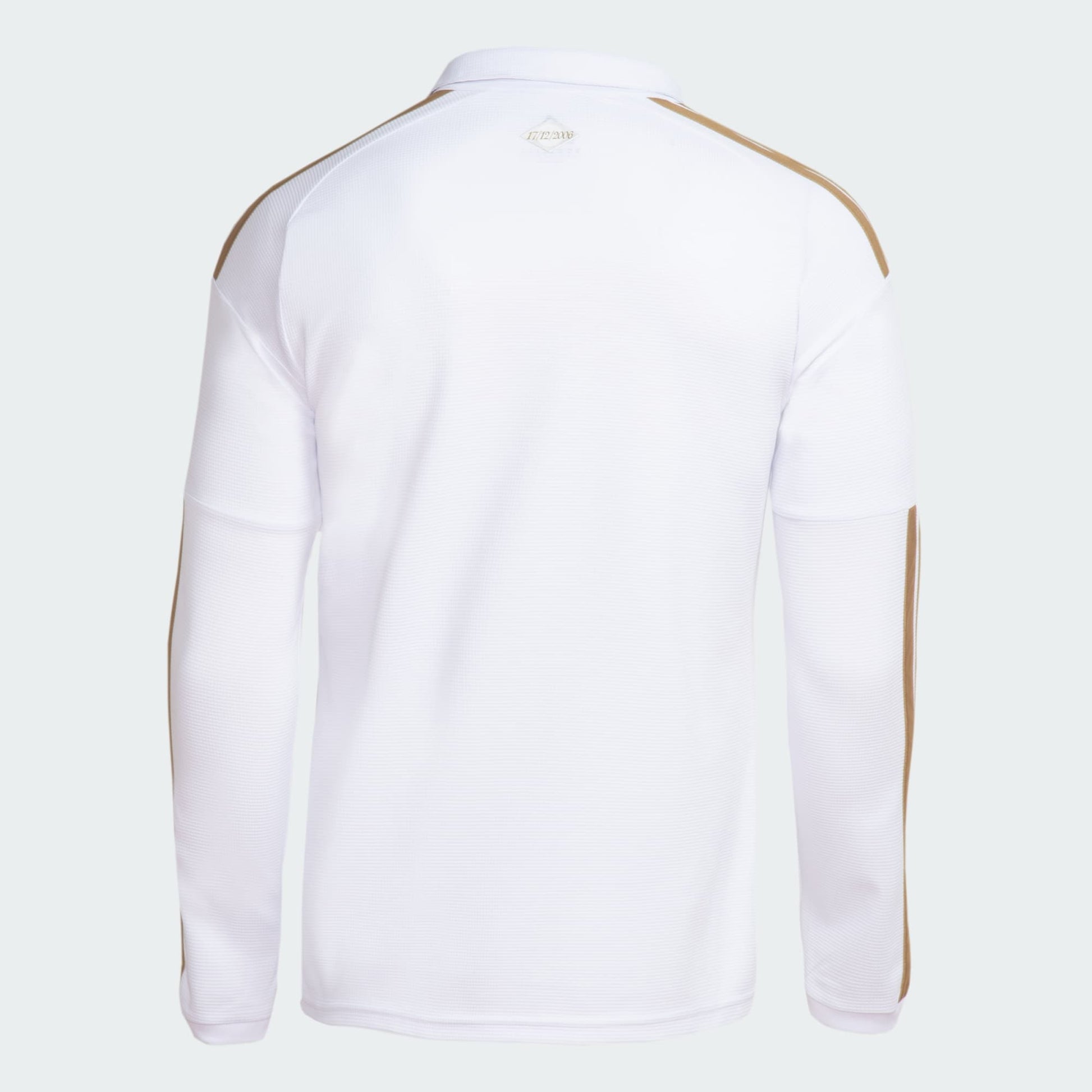 Internacional Longsleeve II Jersey 26 — back