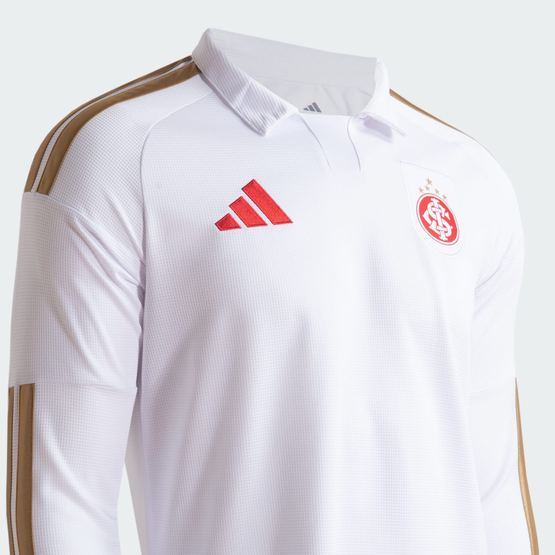 Internacional Longsleeve II Jersey 26 — detail