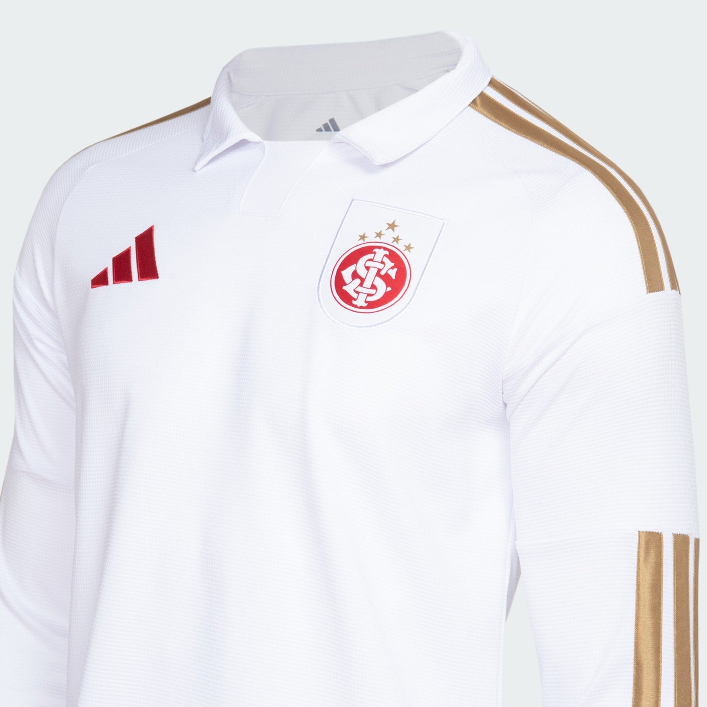 Internacional Longsleeve II Jersey 26 — detail 2
