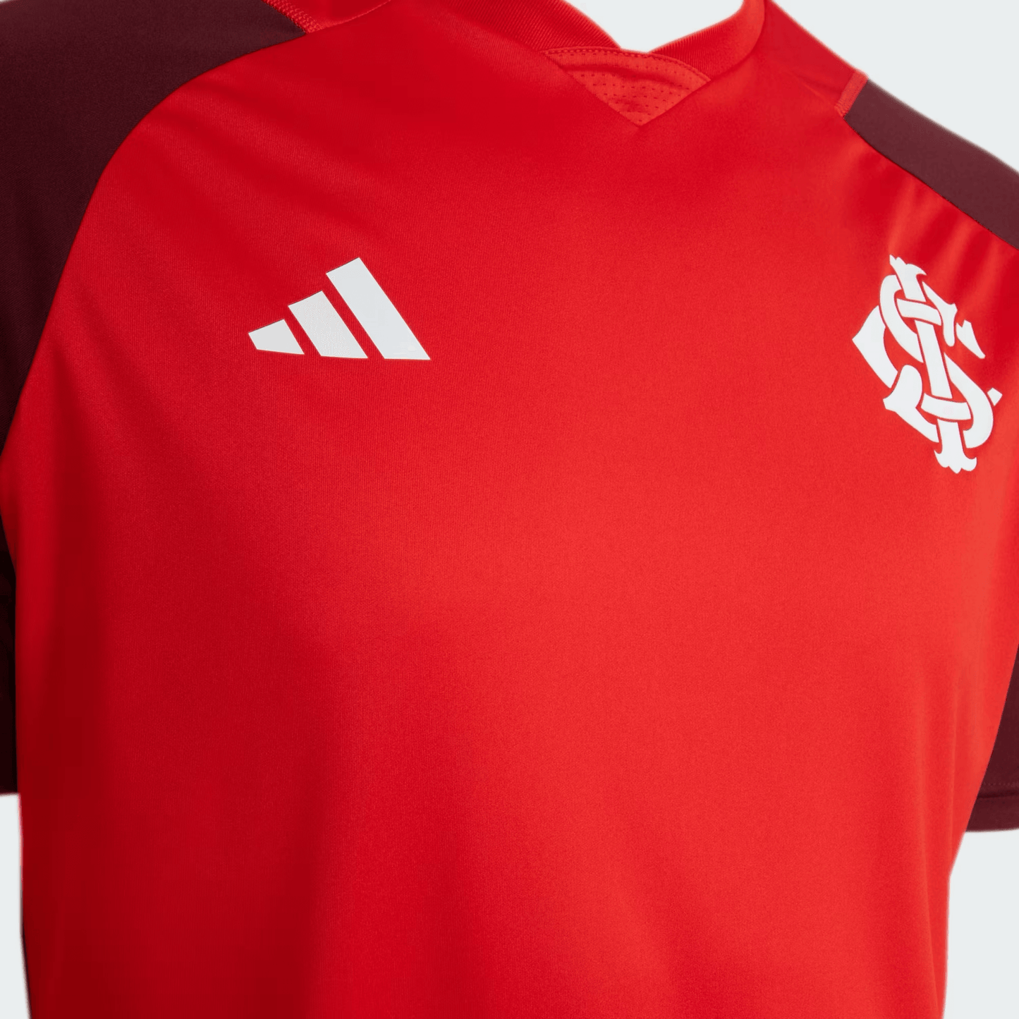Jersey Man Training Atleta Internacional 2024/25