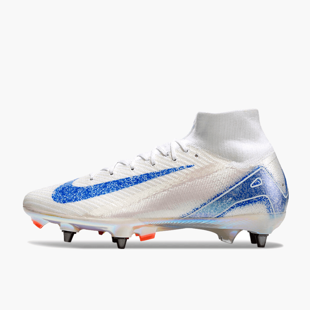 Chuteira Nike Air Zoom Mercurial Superfly 10 Elite Campo Trava Mista - [product_category] | Arquibancada Esportes