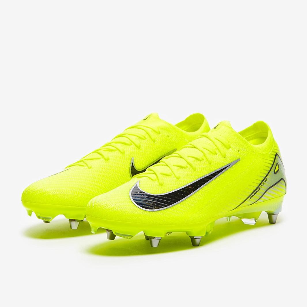 Chuteira Nike Air Zoom Mercurial Vapor 16 Elite Campo Trava Mista - [product_category] | Arquibancada Esportes