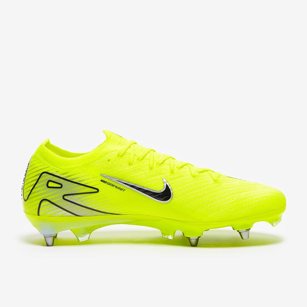 Chuteira Nike Air Zoom Mercurial Vapor 16 Elite Campo Trava Mista - [product_category] | Arquibancada Esportes