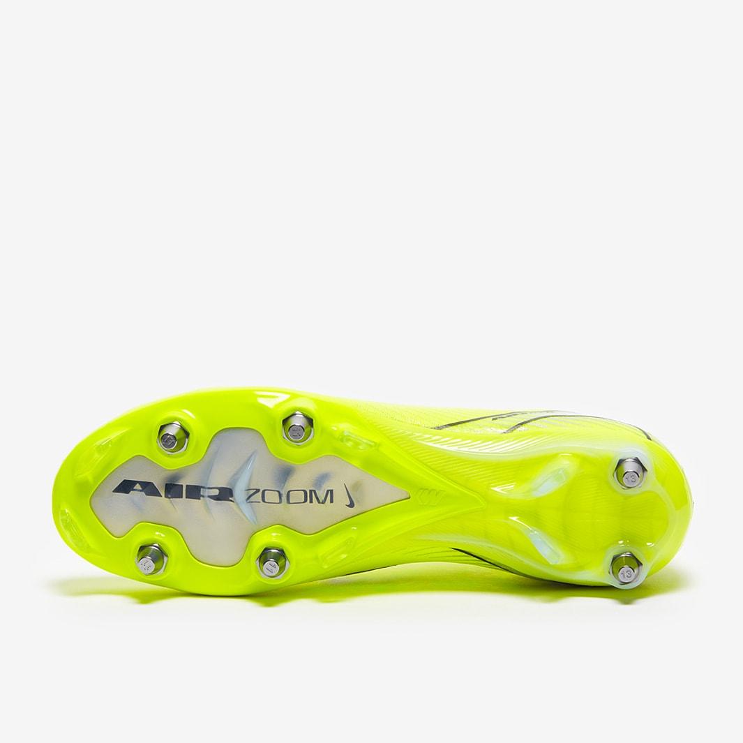 Chuteira Nike Air Zoom Mercurial Vapor 16 Elite Campo Trava Mista - [product_category] | Arquibancada Esportes