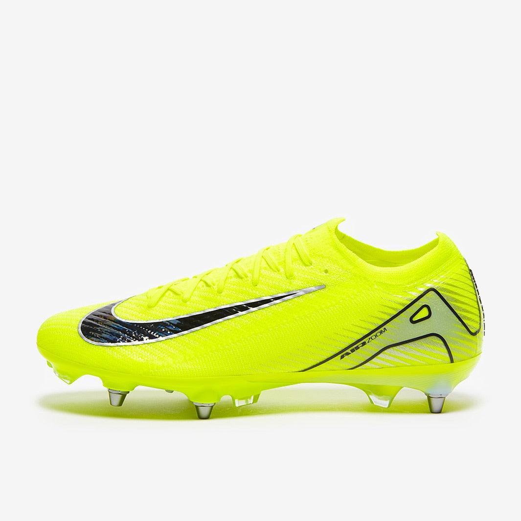 Chuteira Nike Air Zoom Mercurial Vapor 16 Elite Campo Trava Mista - [product_category] | Arquibancada Esportes