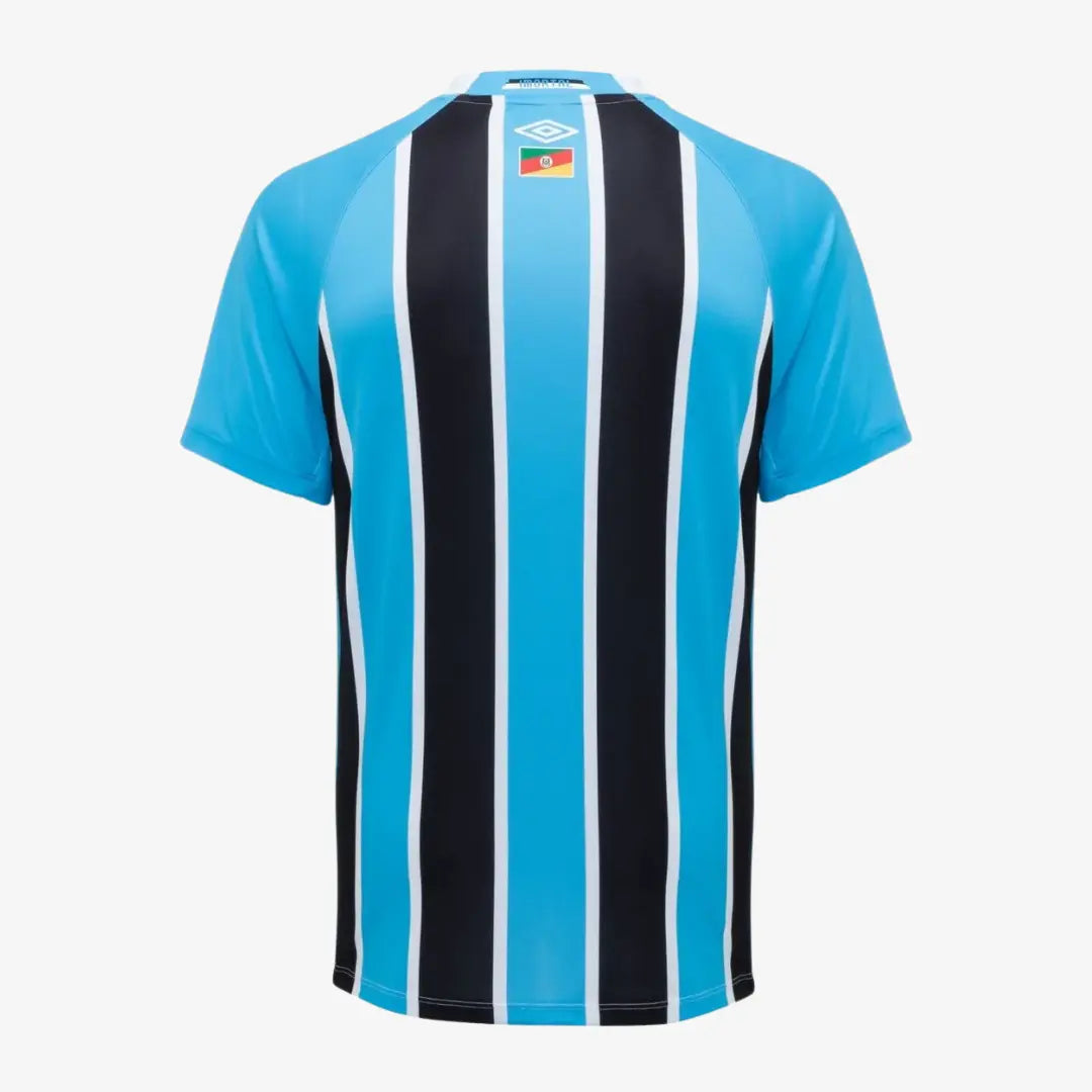 Jersey Grêmio 2025/26 I Fan