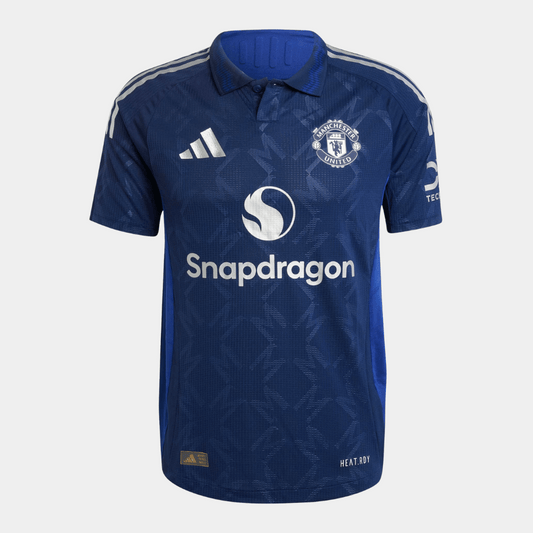 Jersey Manchester United 2024/25 II Player