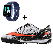 Chuteira Society Masculino Strike + Smartwatch P7 - Loja Triton Sports