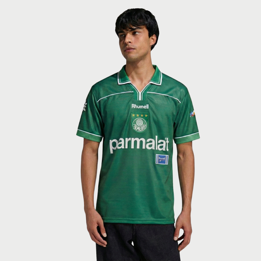 Jersey Palmeiras 1999 I Retro