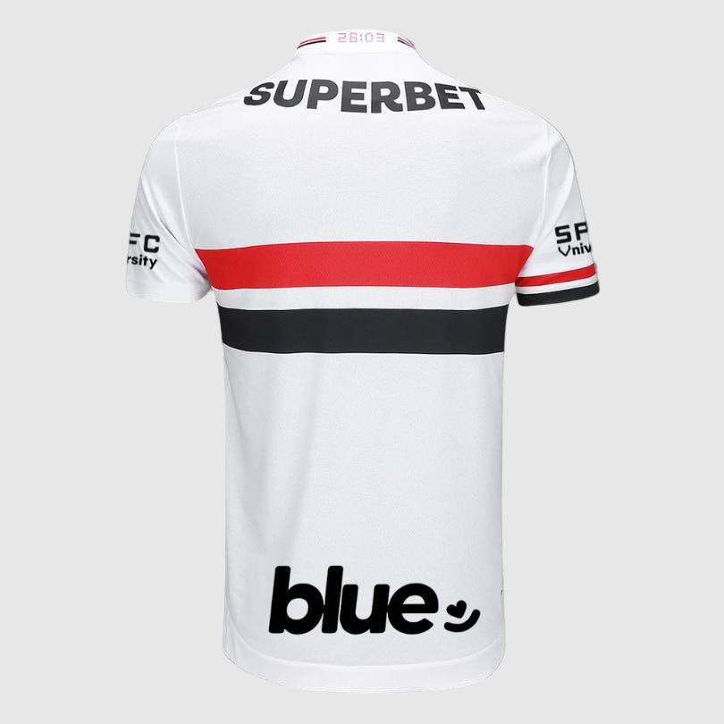 Jersey Sao Paulo 2025/26 I Fan