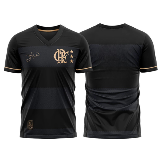 Jersey Flamengo 1981 I Retro