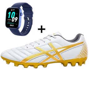 Chuteira de Campo Masculino Viper Pro Adulto Com Smart Watch
