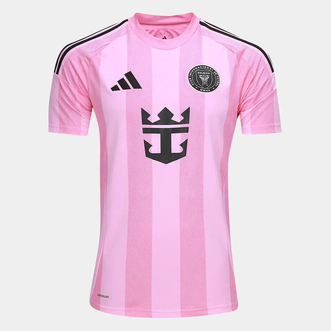 Jersey Inter Miami 2025/26 I Fan