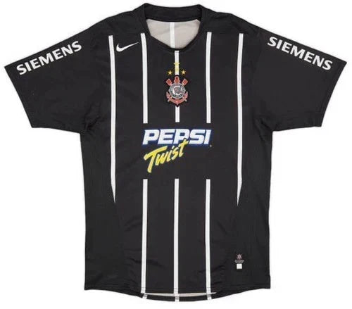 Jersey Corinthians 2004 II Retro