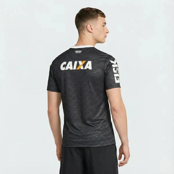 Jersey Corinthians 2012 II Retro