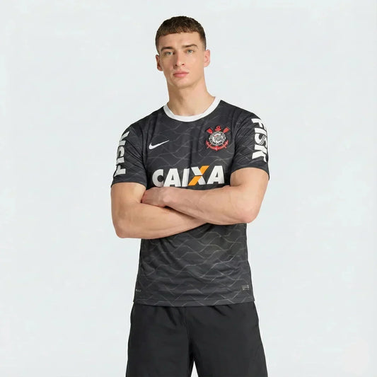 Jersey Corinthians 2012 II Retro
