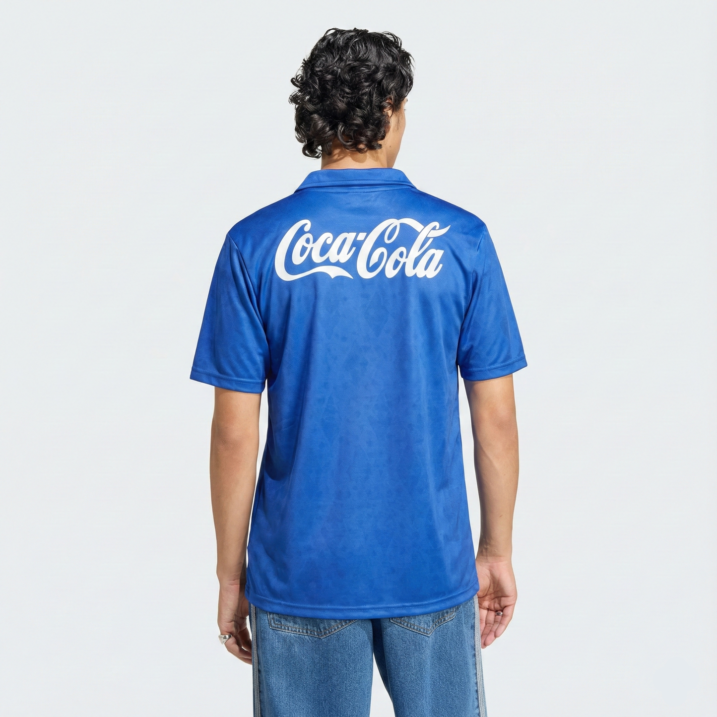 Jersey Cruzeiro 1993 I Retro