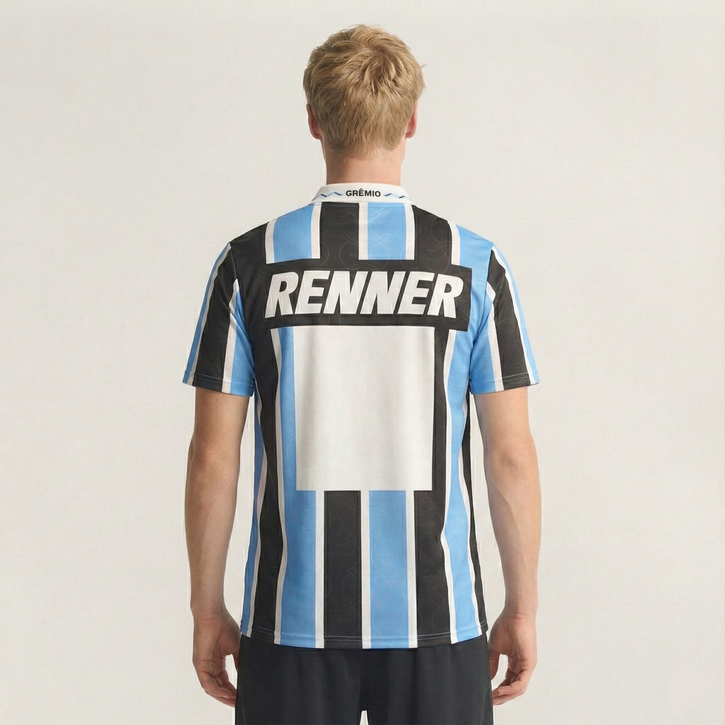 Jersey Grêmio 1995 I Retro