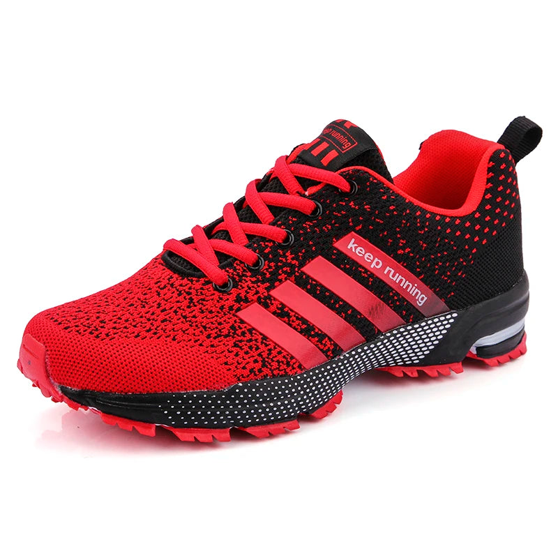 Tênis de Corrida Ultra Stride - Loja Triton Sports 