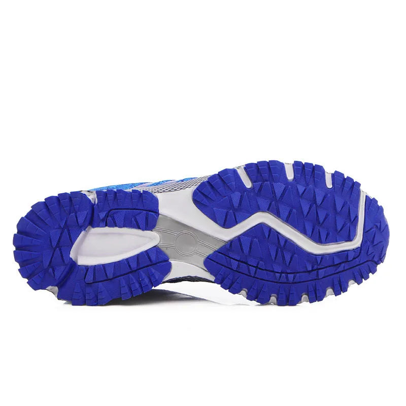 Tênis de Corrida Ultra Stride - Loja Triton Sports 