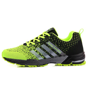 Tênis de Corrida Ultra Stride - Loja Triton Sports 