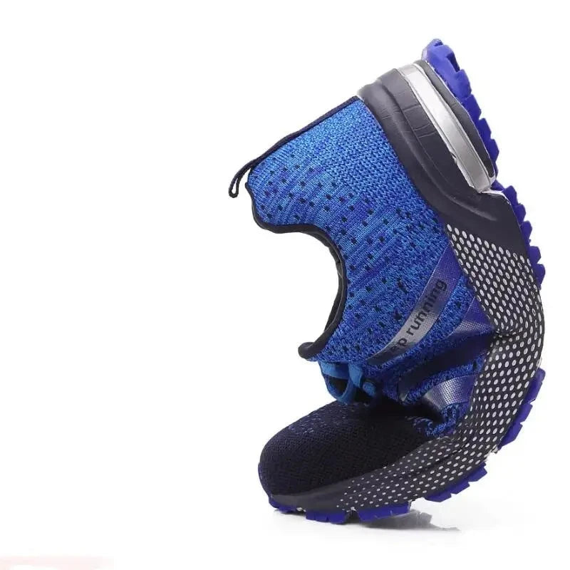 Tênis de Corrida Ultra Stride - Loja Triton Sports 